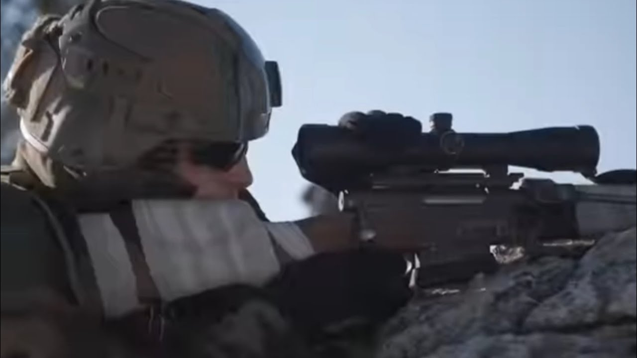 NATO Military Exercises in Norway