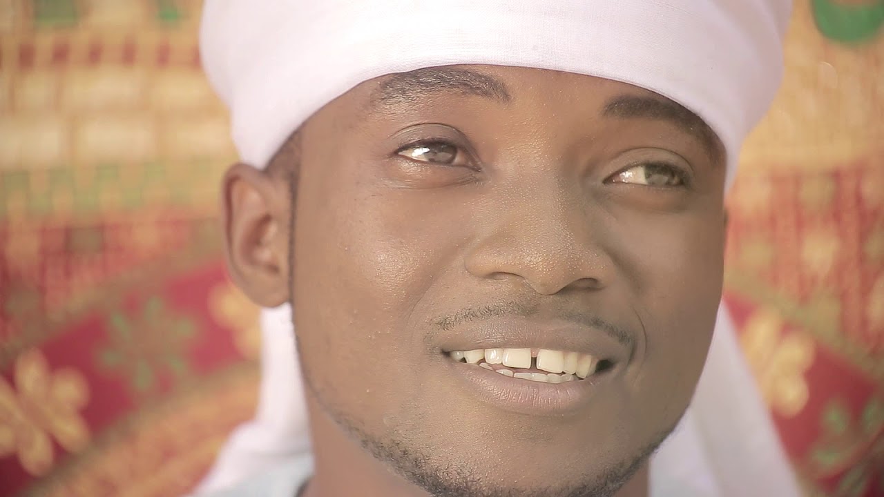 Ust.Suleyman Munta - Qaswida Mianga