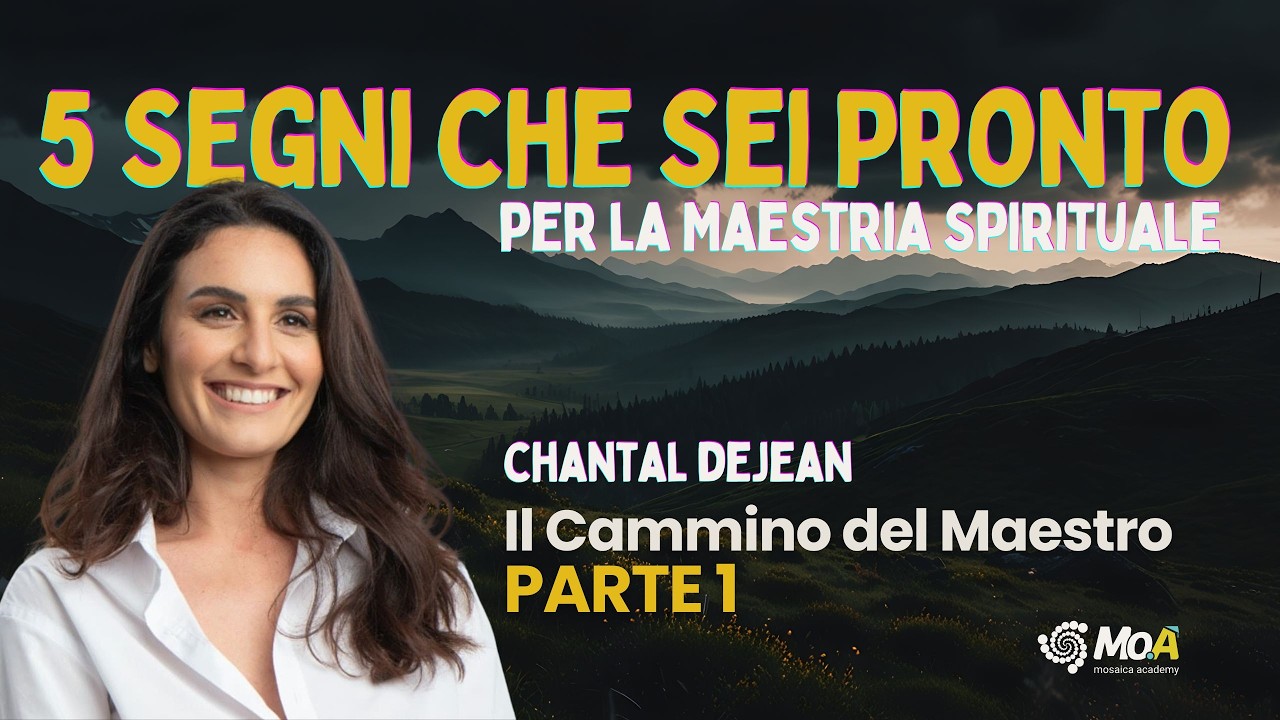 Basta prostituirsi con chi non sei: La verità di Chantal Dejean