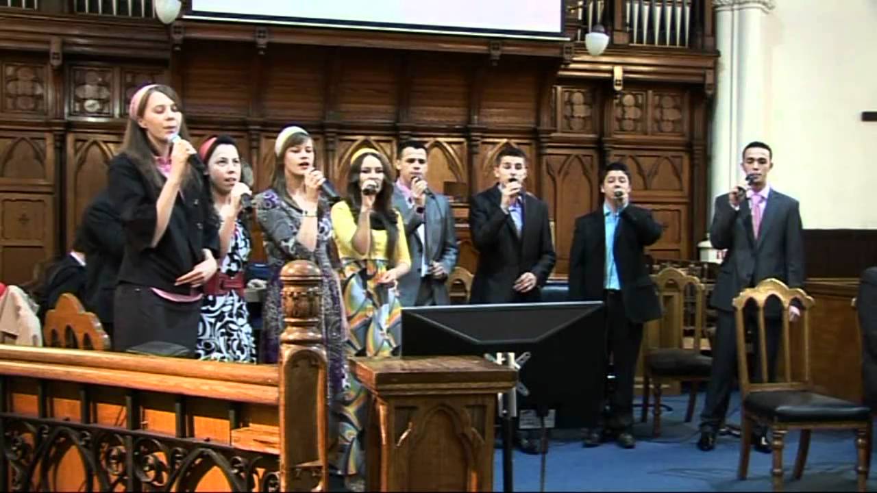 Betel Dublin - Isus, Isus
