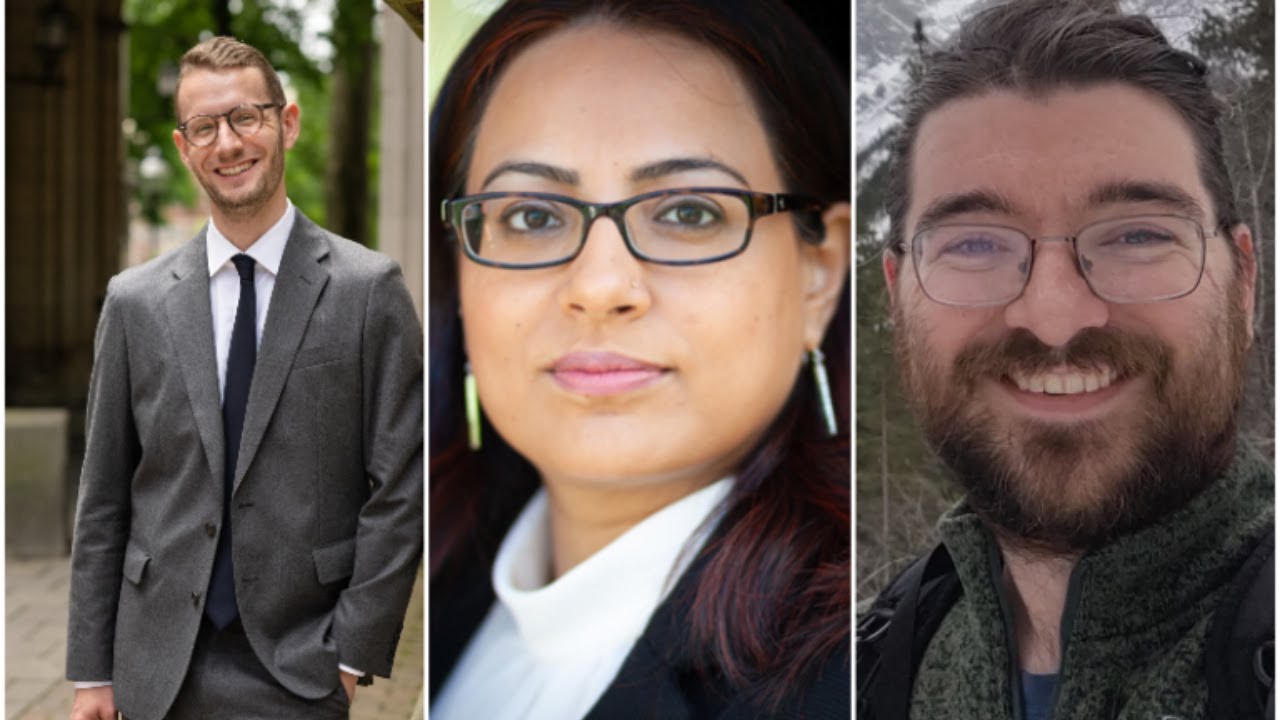 History Alumni Roundtable 2025: Histories of Work in a Global Perspective