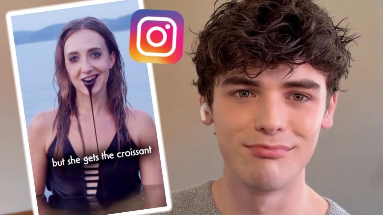Могут ли Instagram-ролики стать хуже?