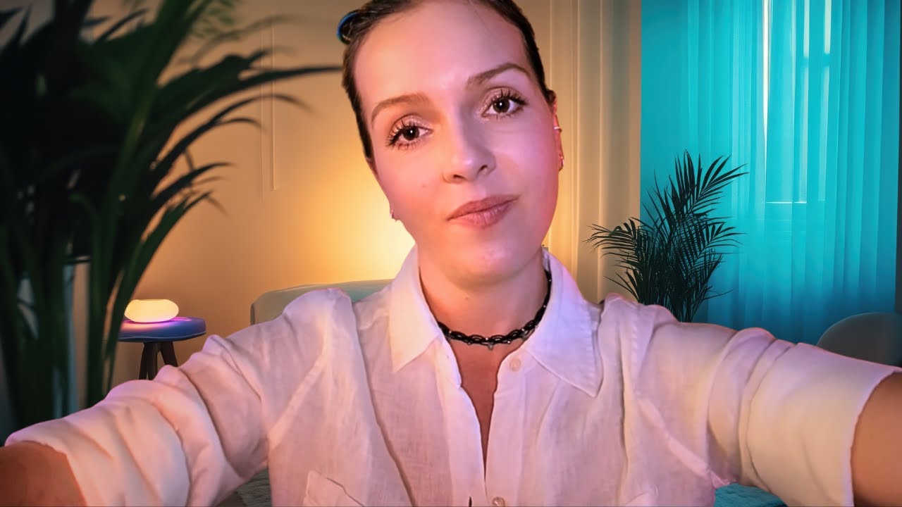 ASMR Massage ✨ Super Relaxing for Instant Relief
