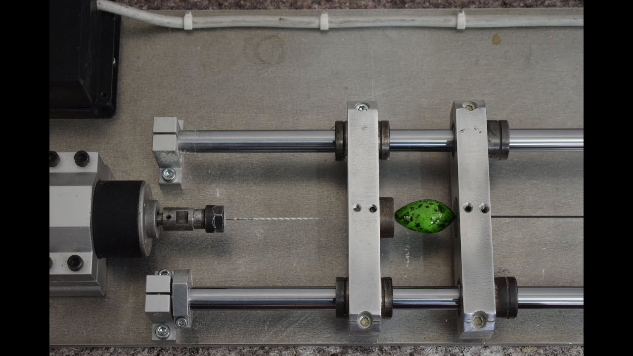 Manual Drill Machine For Fishing Floats