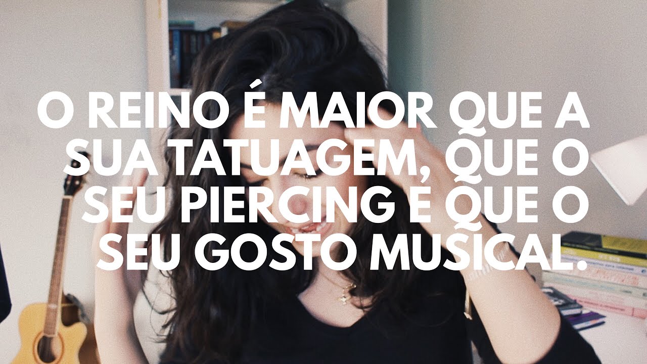 SUJEIÇÃO EM AMOR