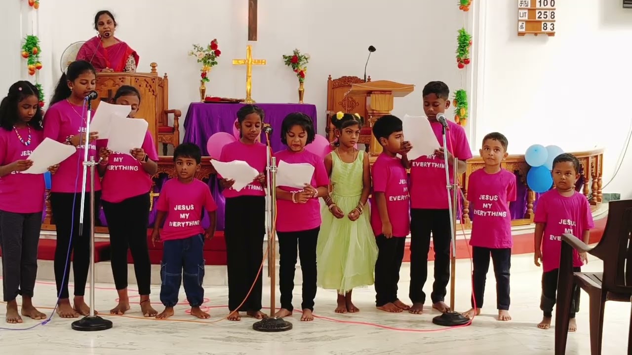 Aservathikave aservathipen song zmc pondychery 