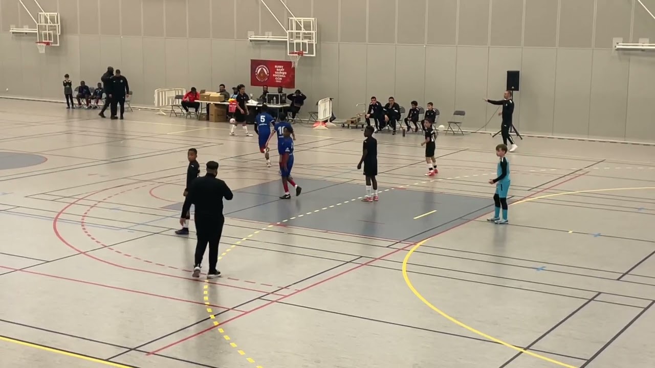 Finale: Evry vs Élite Nancy