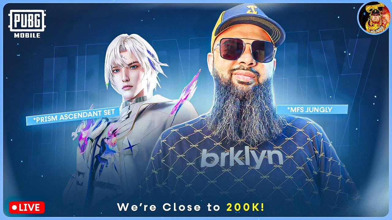 LIVE 🔥 5 Days Left To Spooky Soiree Mode Ending Soon! 👻 PUBG Mobile 4.0 Update