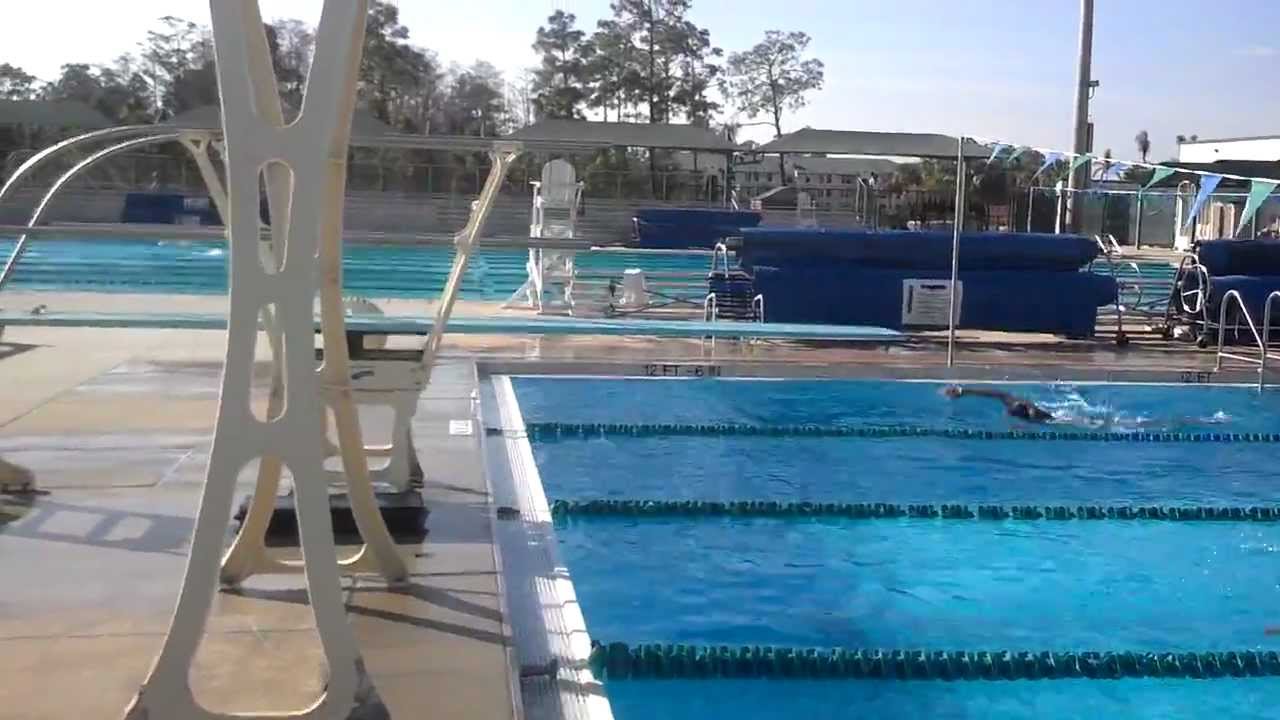 2012 12 31 Traditional FL Snake and Jog