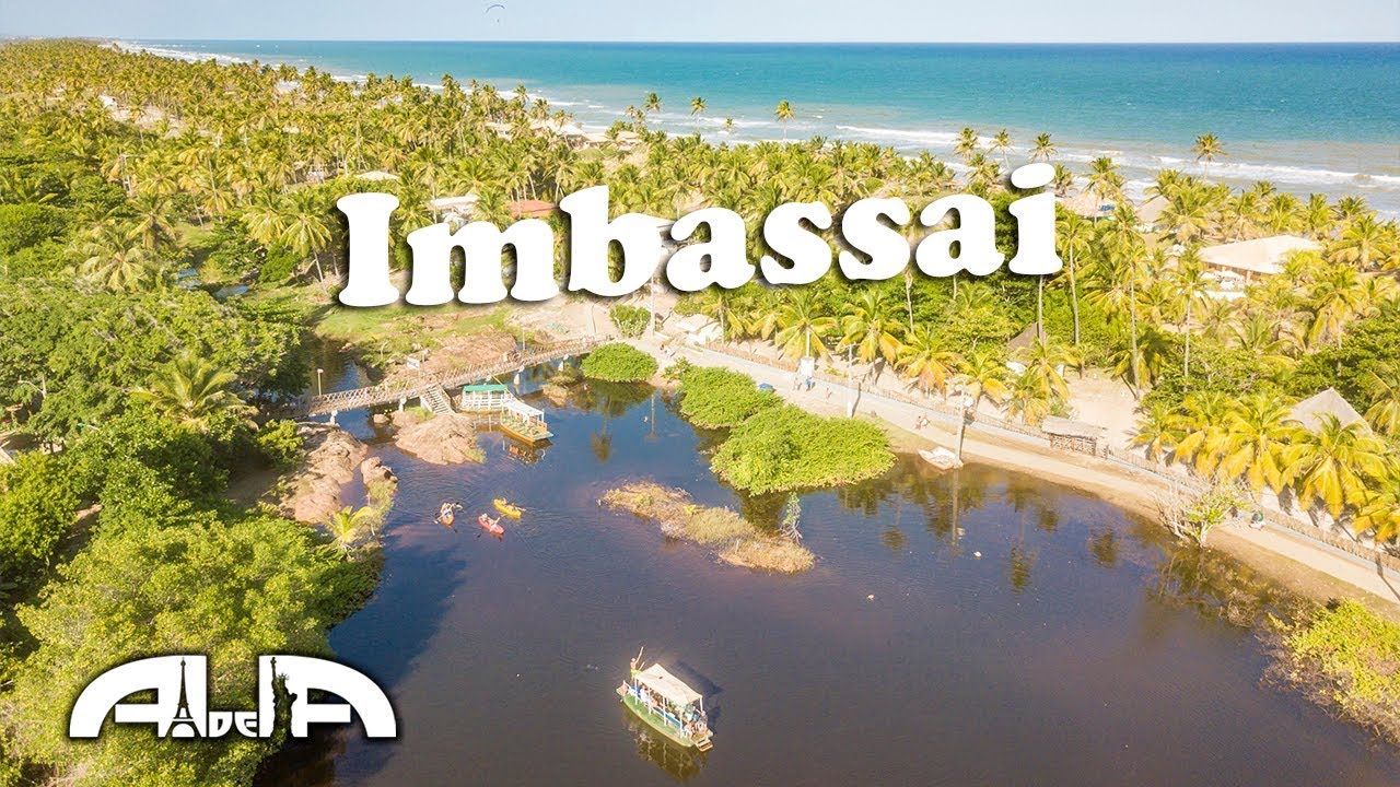 Imbassai - Salvador de Bahía - Brasil #10