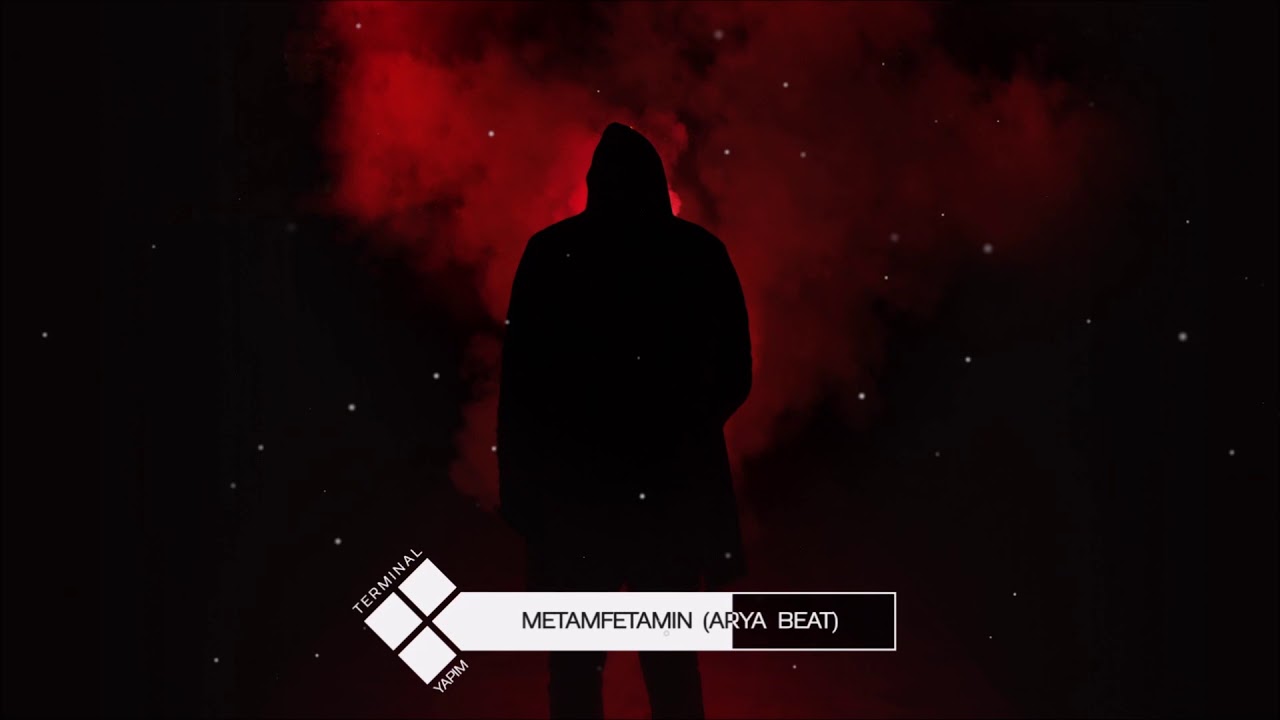 07 - Arya Beat #Metamfetamin (S1F1R B1R Type Beat) #7Renk #Trap