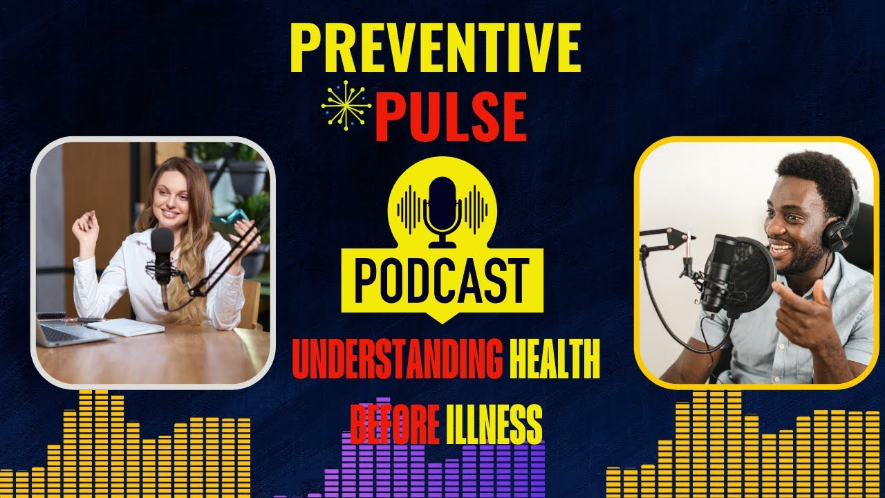 Understanding Health Before Illness