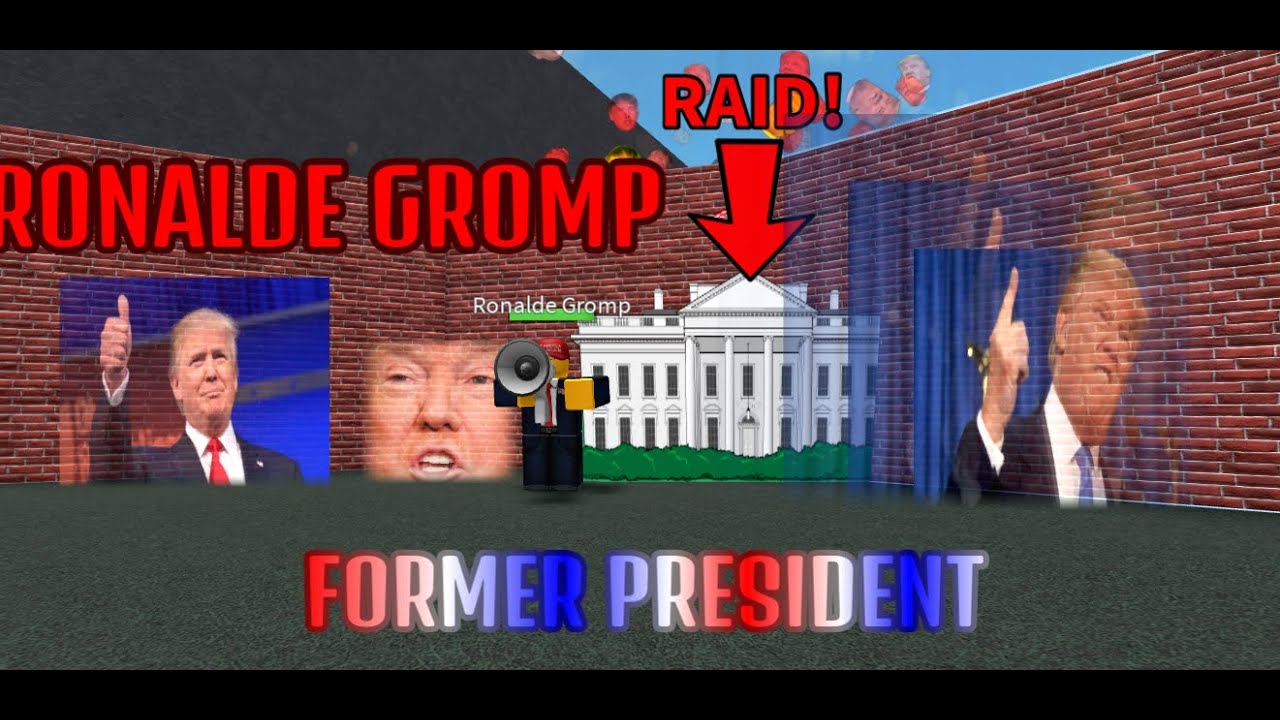 Ronalde Gromp (MTR Unit Showcase)
