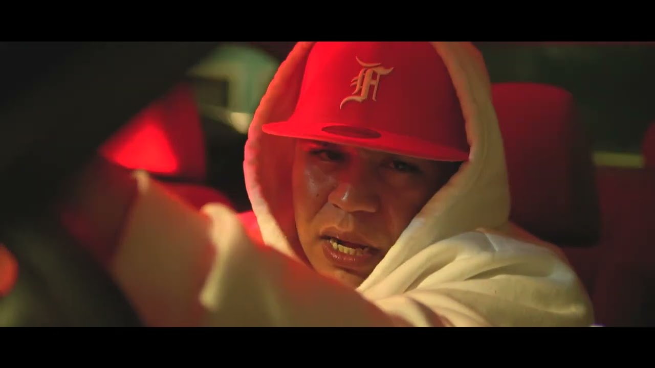 TCDLAKRAS - Maldito Kalybre [Video Oficial]Prod x@MxxxTcd97  Shot x StreetHitFilms.