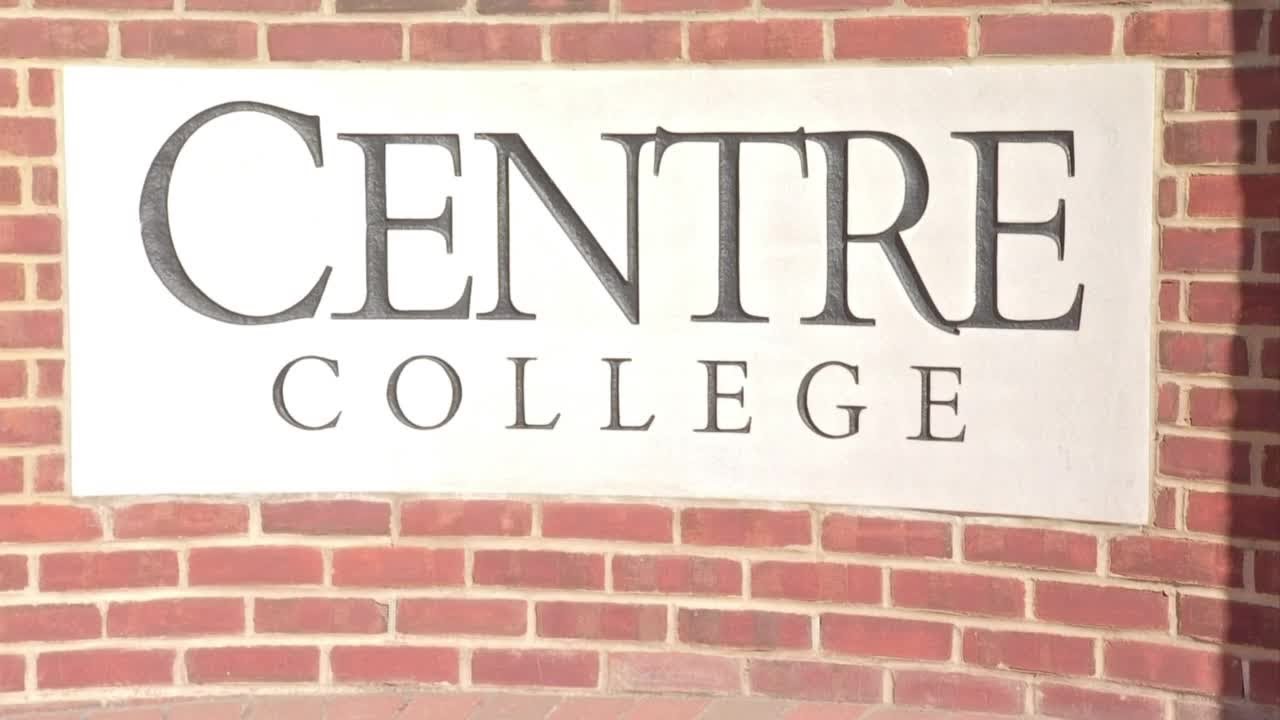 Spotlight on Danville: The success of Centre College