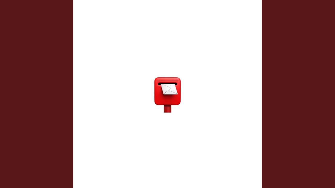 Red Letters