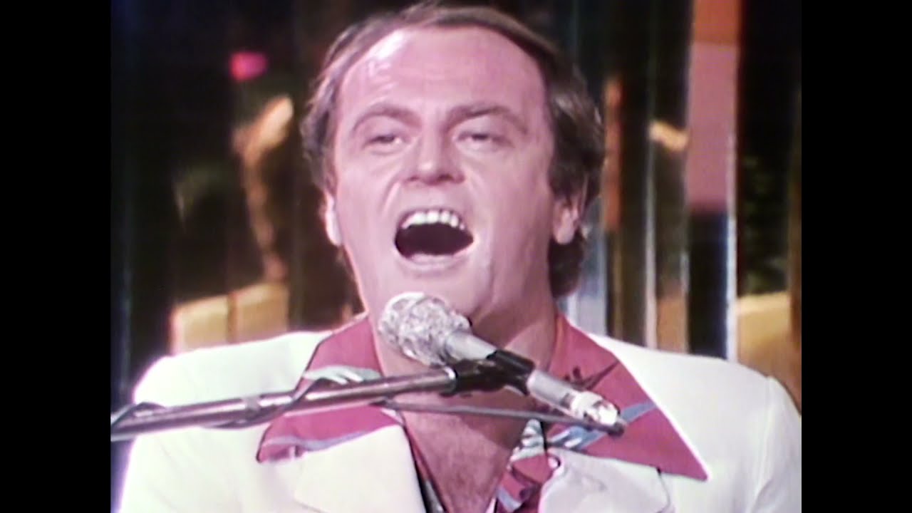 Peter Allen - Don't Cry Out Loud (live)