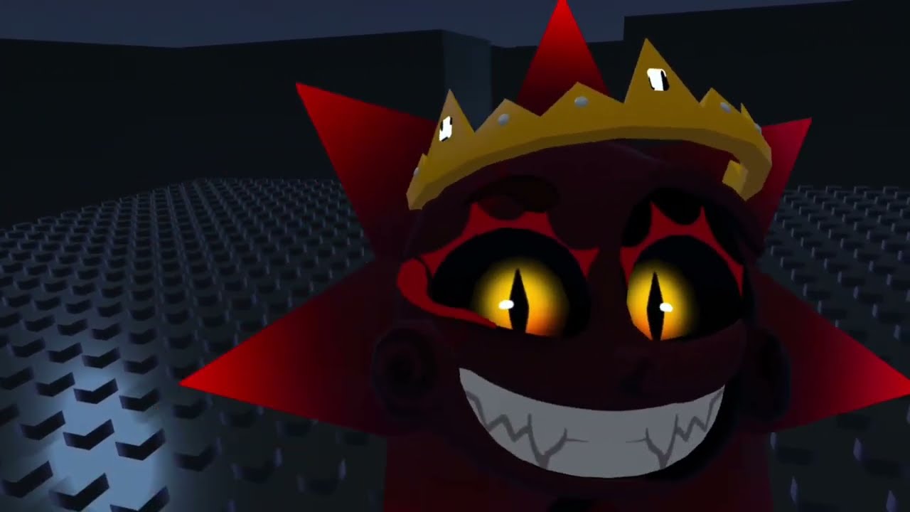 The Chaos Brothers get a base In VRChat 