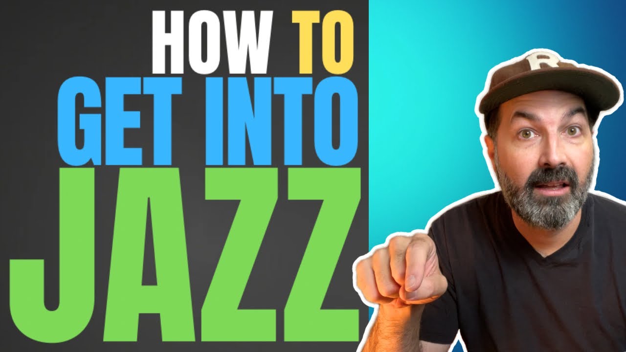 How To Get Into Jazz Music: The Ultimate Beginner's Guide to History & Genres