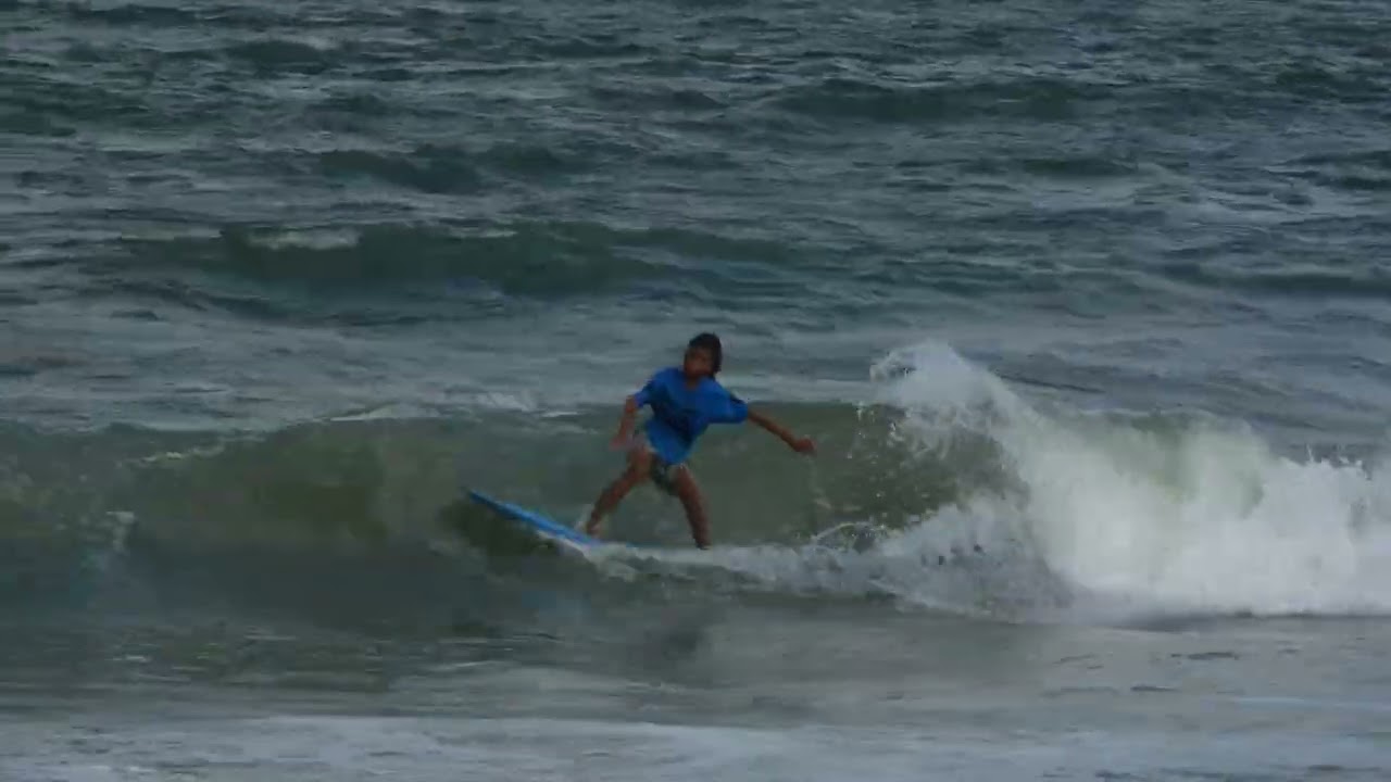 PROJETO SURFDBASE Dias 03 e 05  de Fevereiro de 2026.