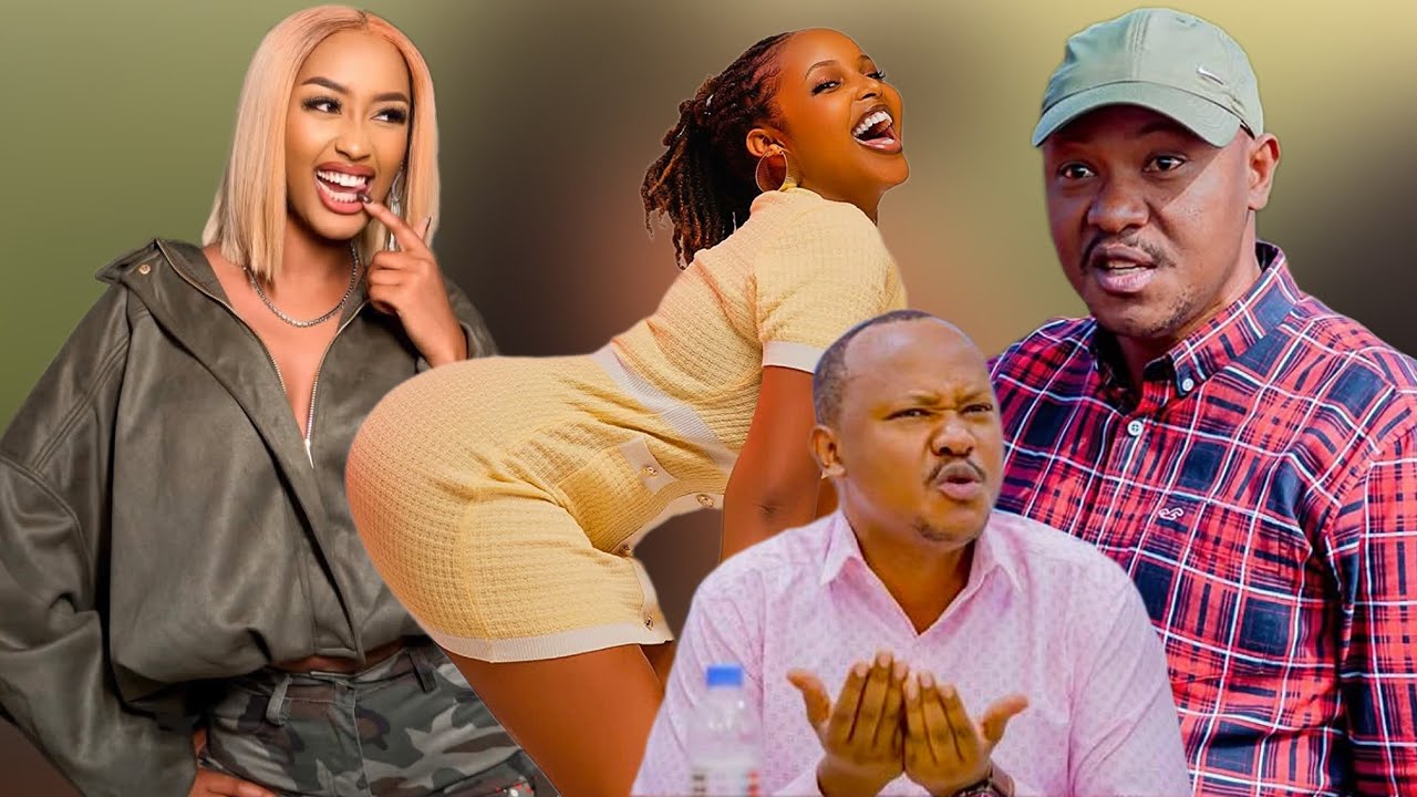 Biriya byitwa guhosting ni UBURAYA😳Ibyo KNC avuze kubahosting mutubari bimugejeje kure