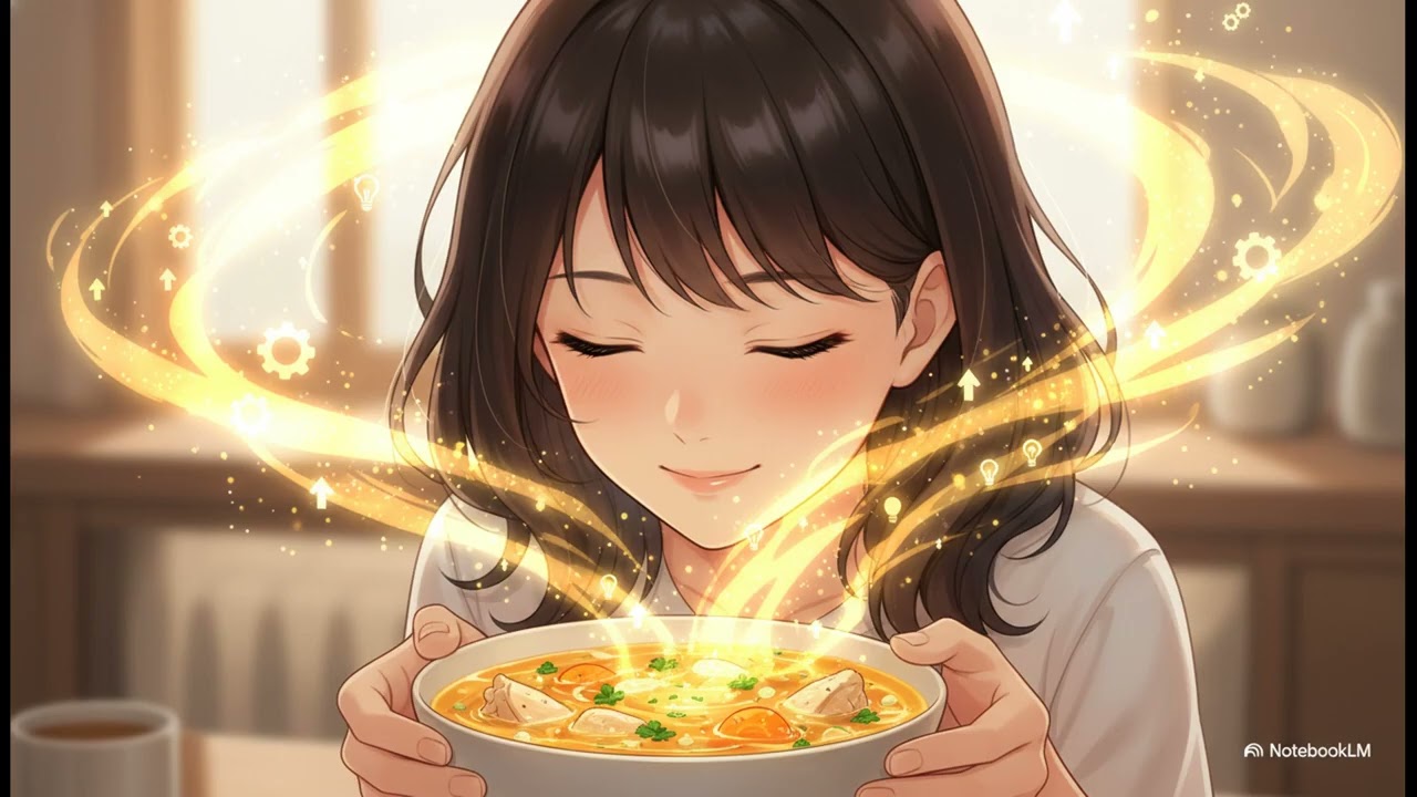 Eating for Wealth