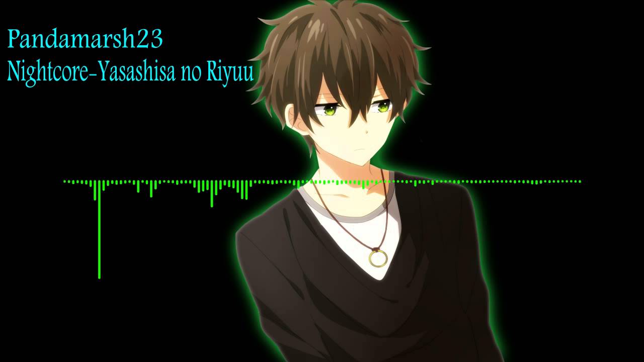Nightcore - Hyouka OP 1