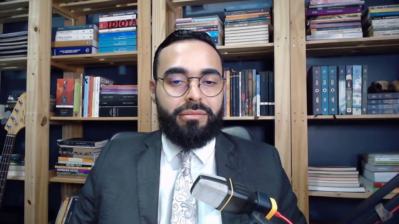 podcast #007 - A sensação de isolamento