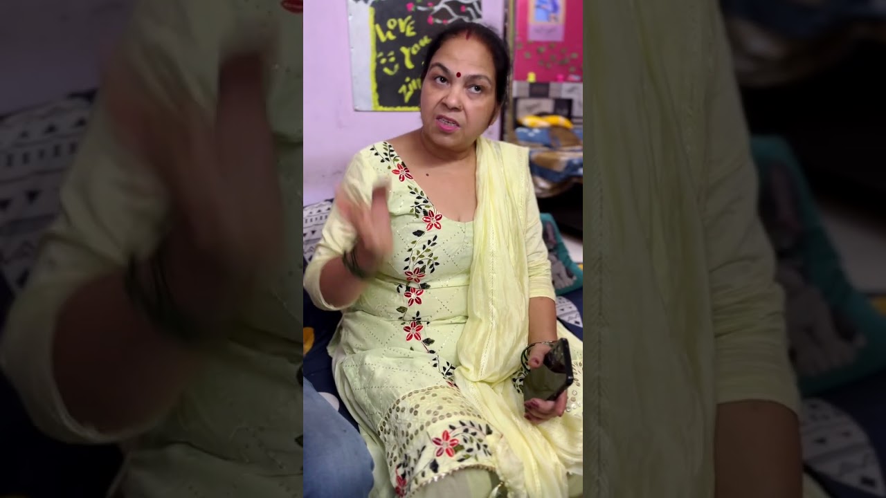 शादी के बाद पति से बढ़कर कोई नहीं होता-Shyam Mishra
