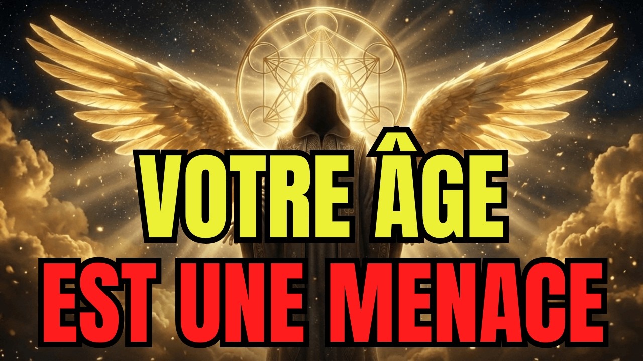 Élus : votre âge et votre apparence révèlent un appel puissant qui dérange — vigilance