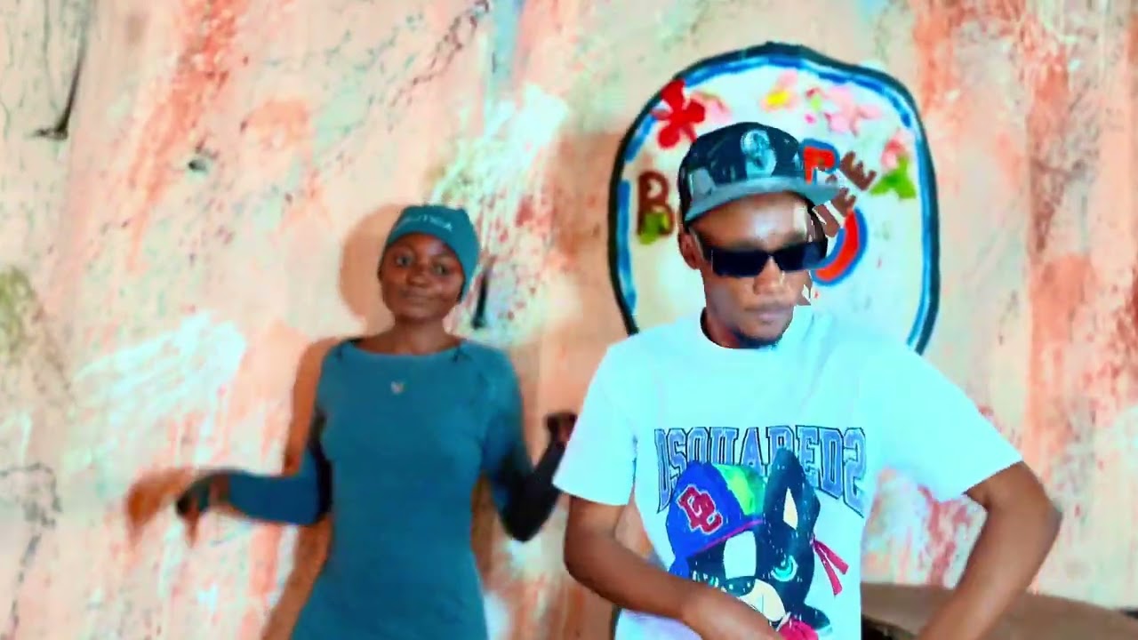 Sam_Boy_feat_Donich_Nz____YO_MOKO_OYEBI__Clip_Officiel_Prody_CMB_Production