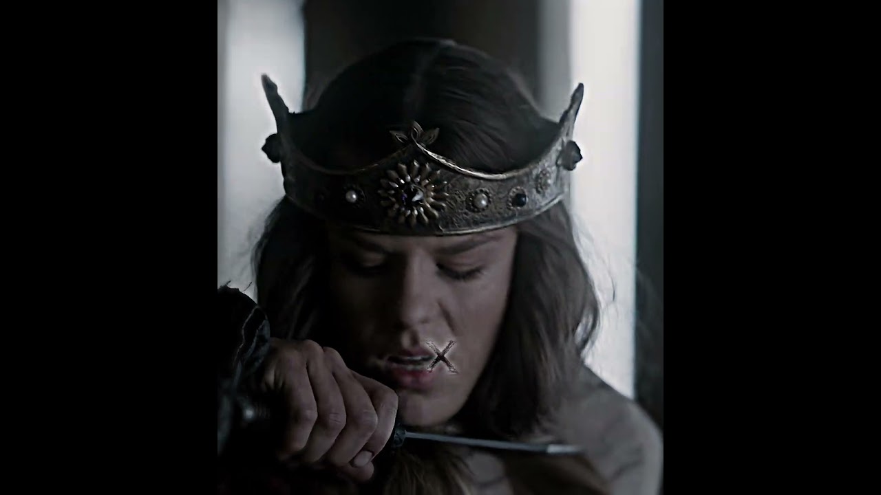 Ragnar Freed Princess Gisla | edit