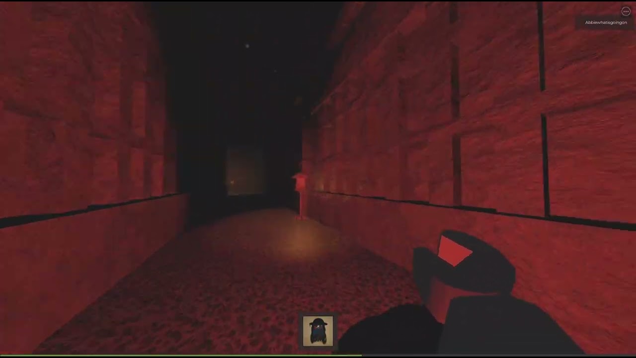 THE MIMIC MEMORIES (SAMA/KINTORU CHASE THEME AND JUMPSCARE)