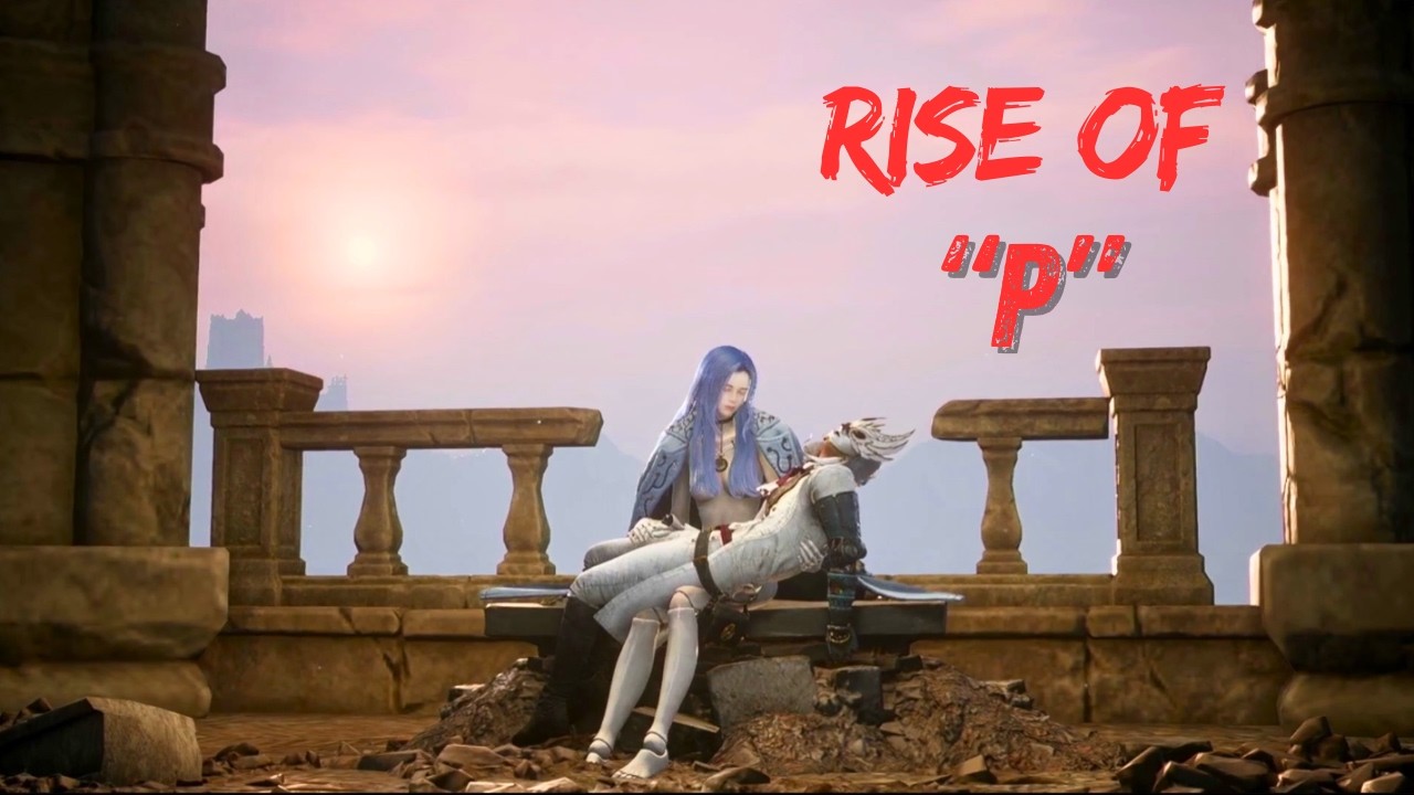 The Impossible Lies Of P Ending | Lies Of P Hardest Difficulty