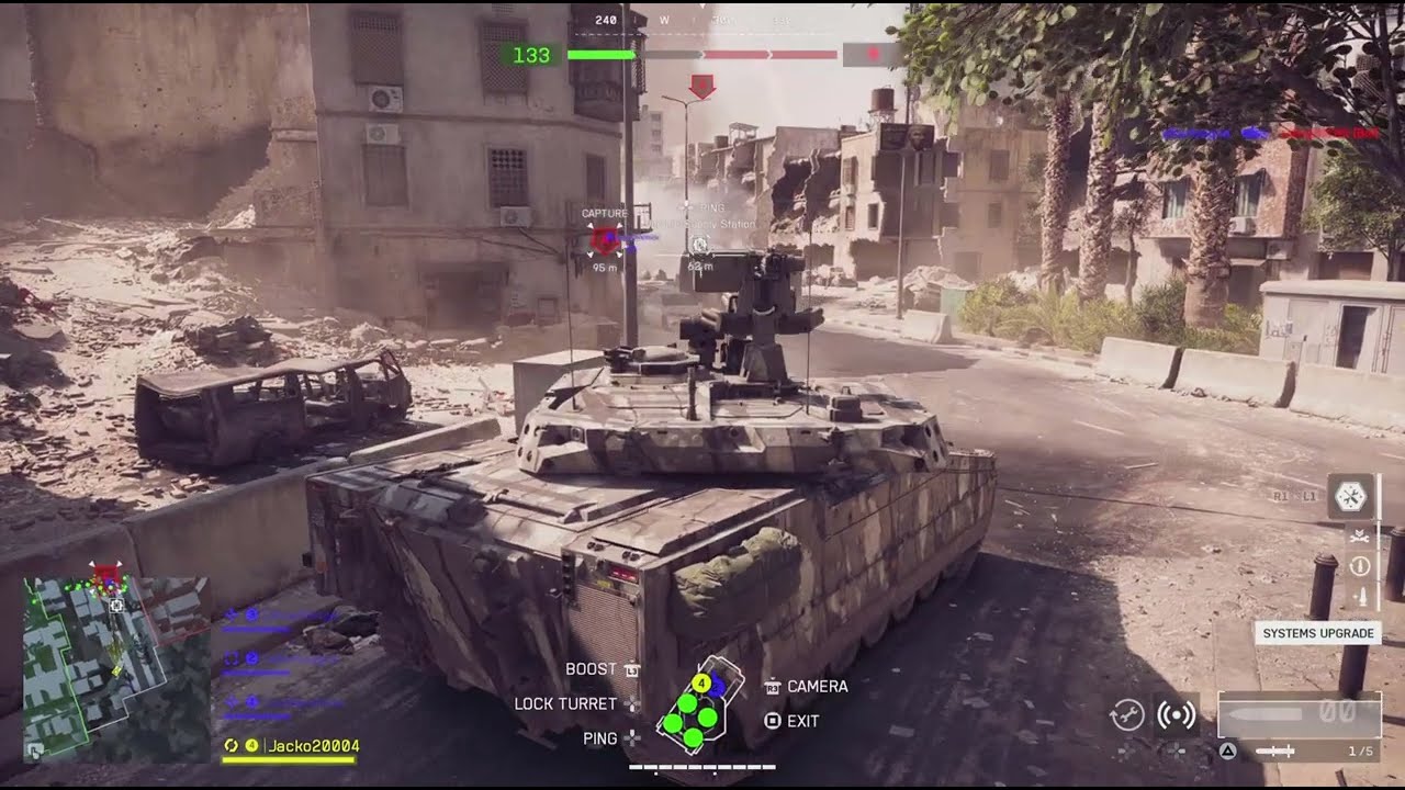 The journey continues... (Battlefield 6 Gameplay)