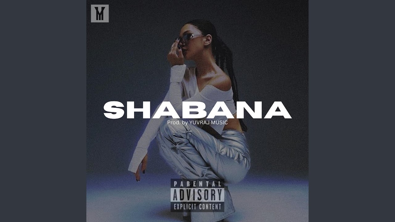 SHABANA | Bouncy Reggaeton Beat | Afrobeat