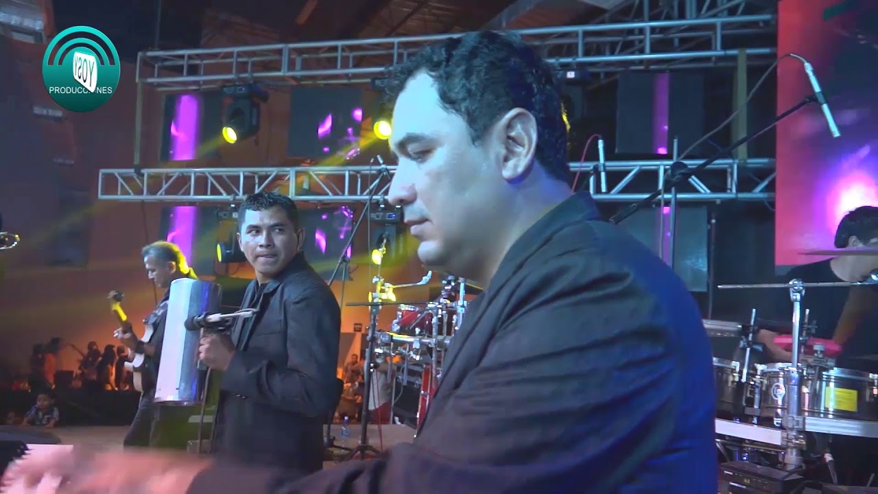 Noche de Verano - Son 3 (8vo Festival de Disquera Yosy)