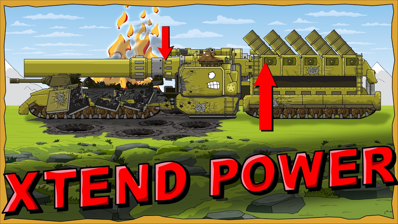 Incredible Battle - Morty XT in Action