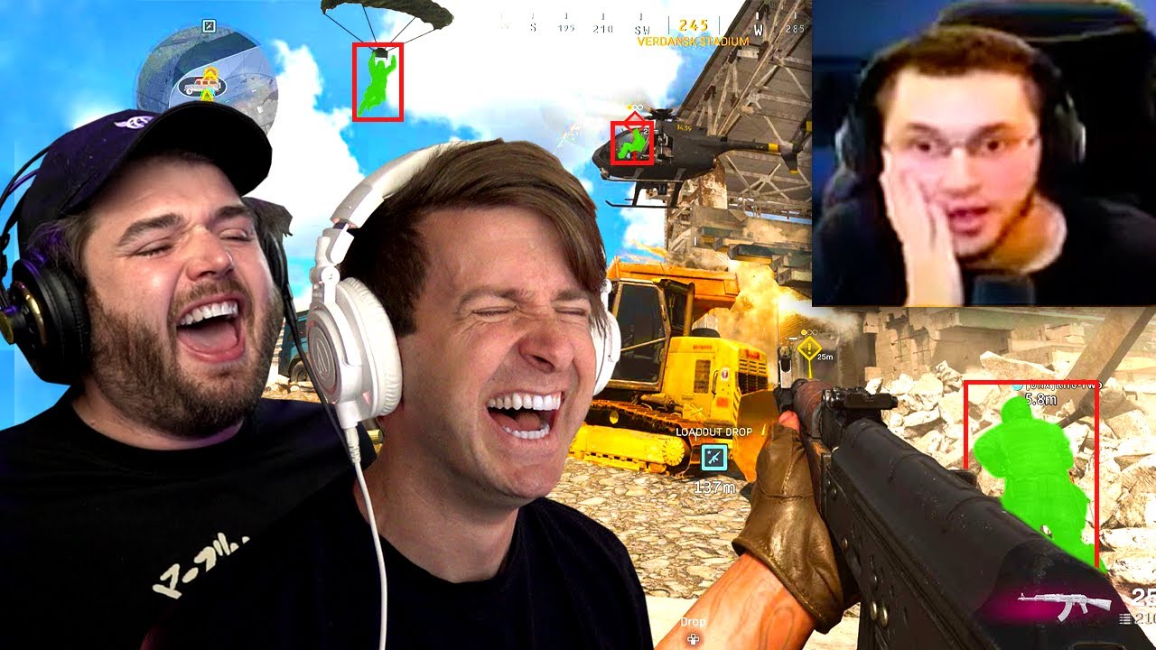 TWITCH STREAMERS getting exposed for cheating w/ BigJigglyPanda