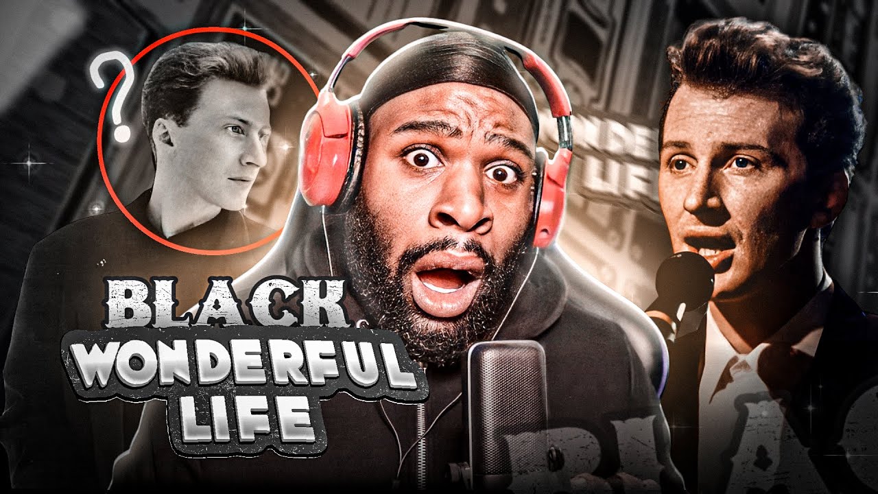 FIRST Time Listening To Black - Wonderful Life