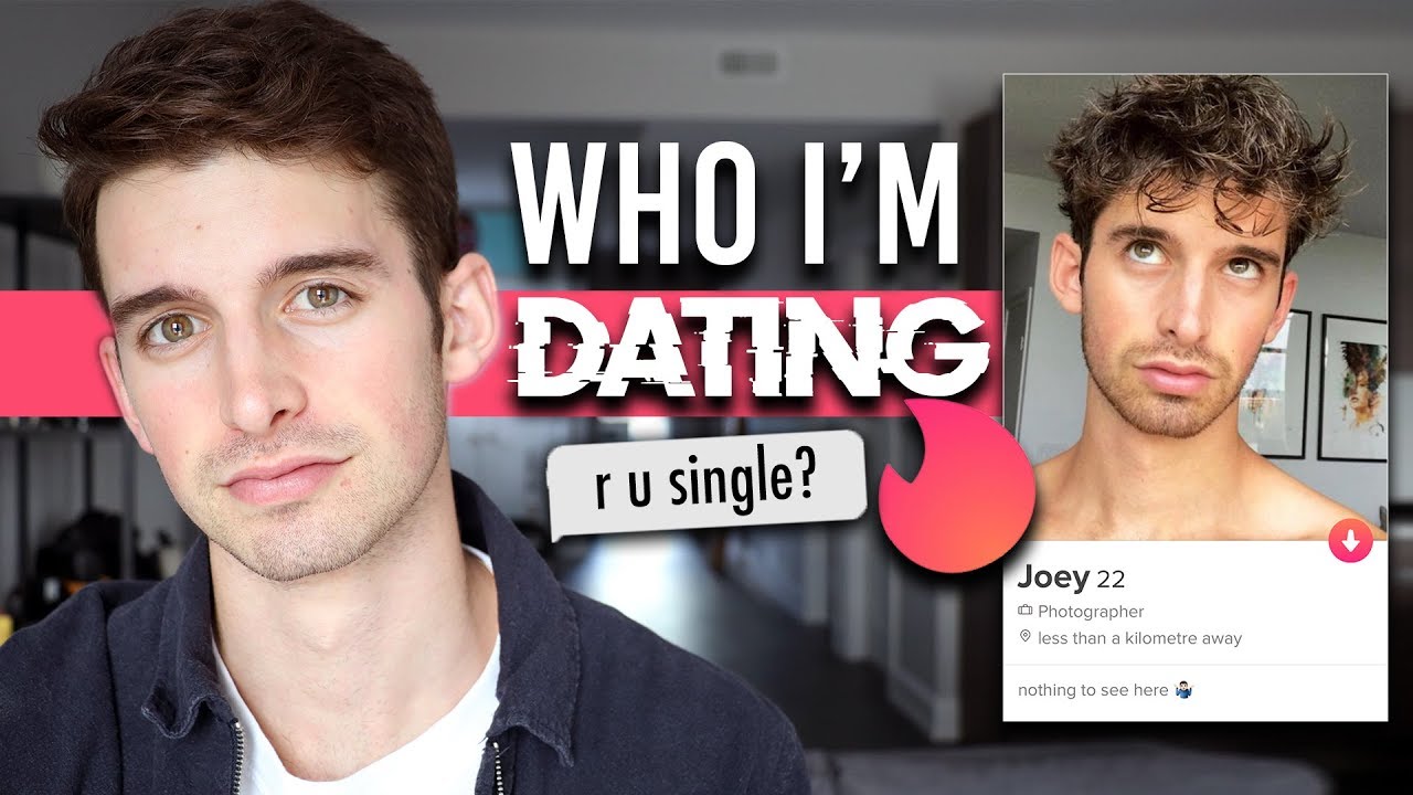 My Year On Tinder
