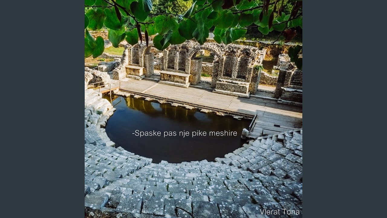 Spaske pas nje pike meshire