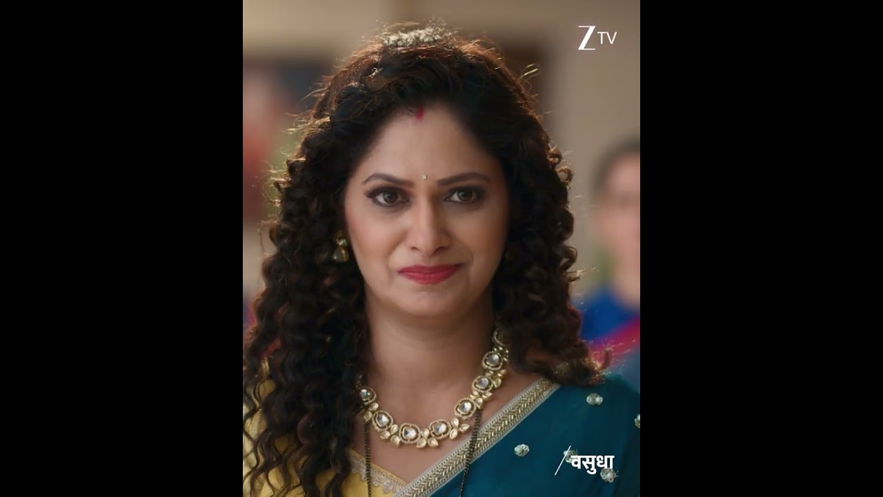 Vasudha Ep 502 | Zee TV UK HD