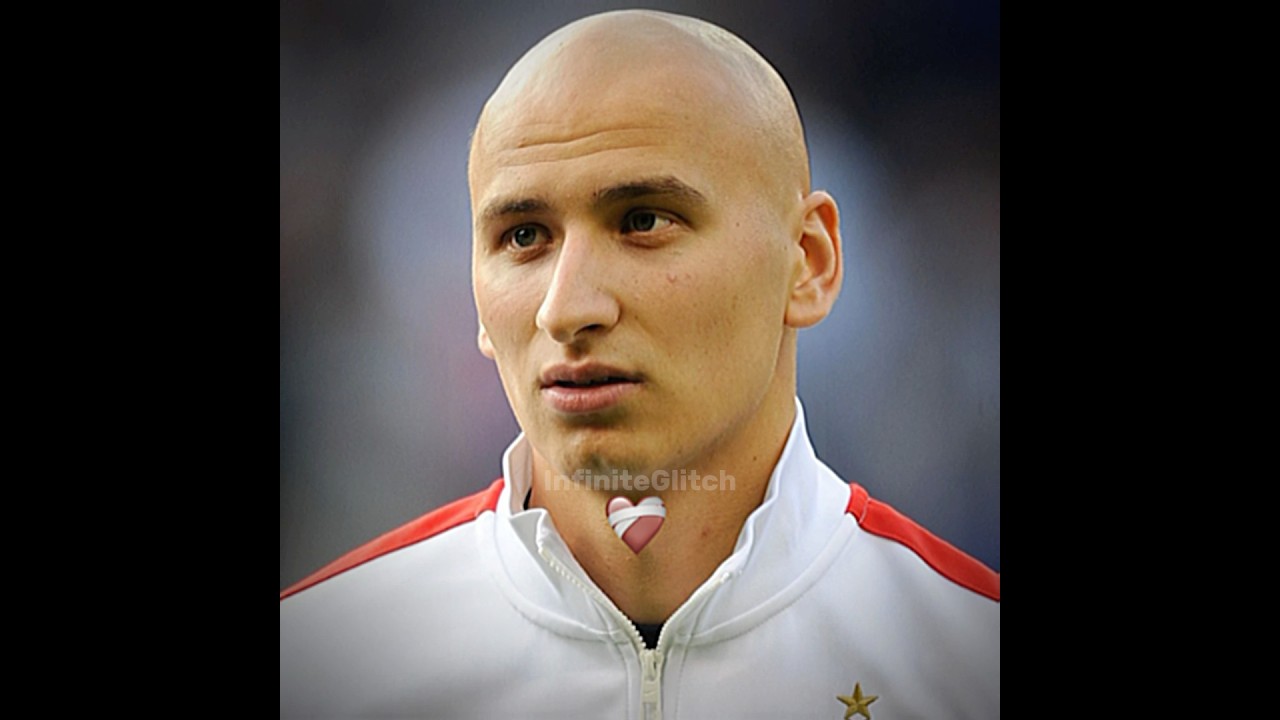 Voldemort X Jonjo Shelvey 😂