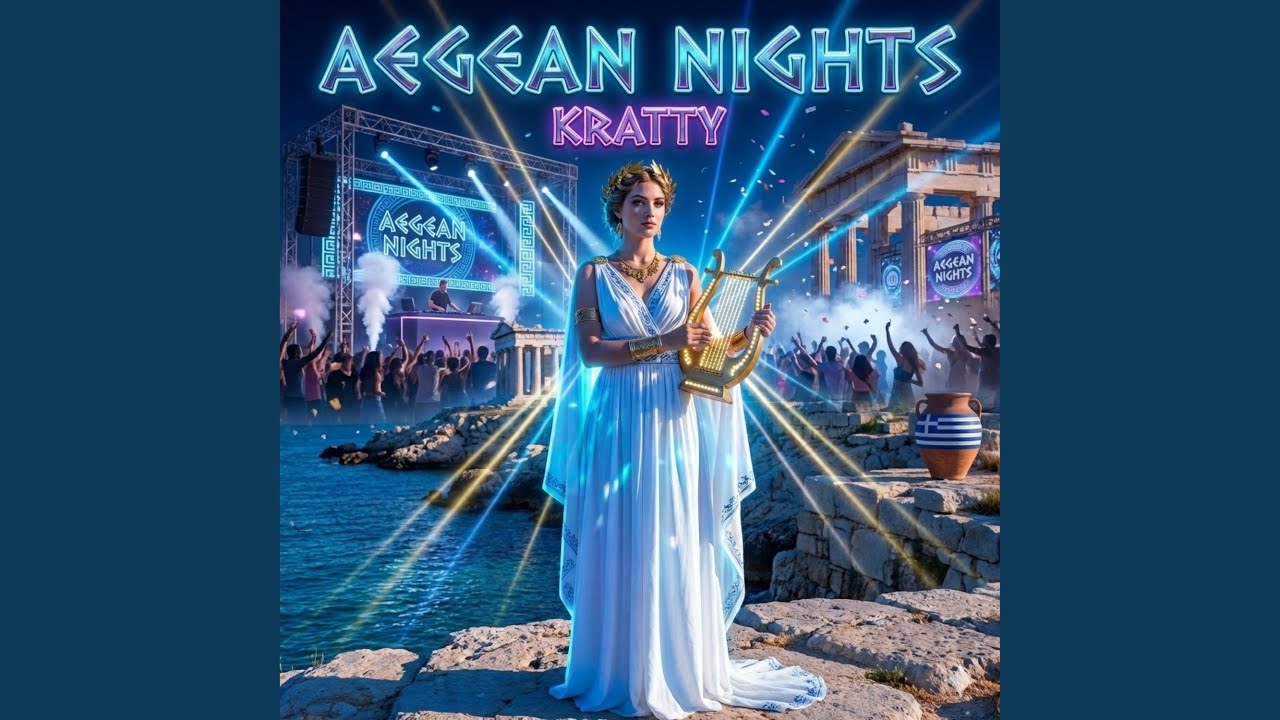 Aegean Nights