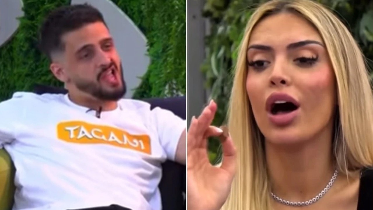 Brikena apo Gimbo/ KUSH e lë sonte shtëpinë? - Ora 7