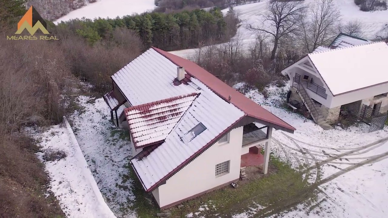 Veľké Pole - Chata