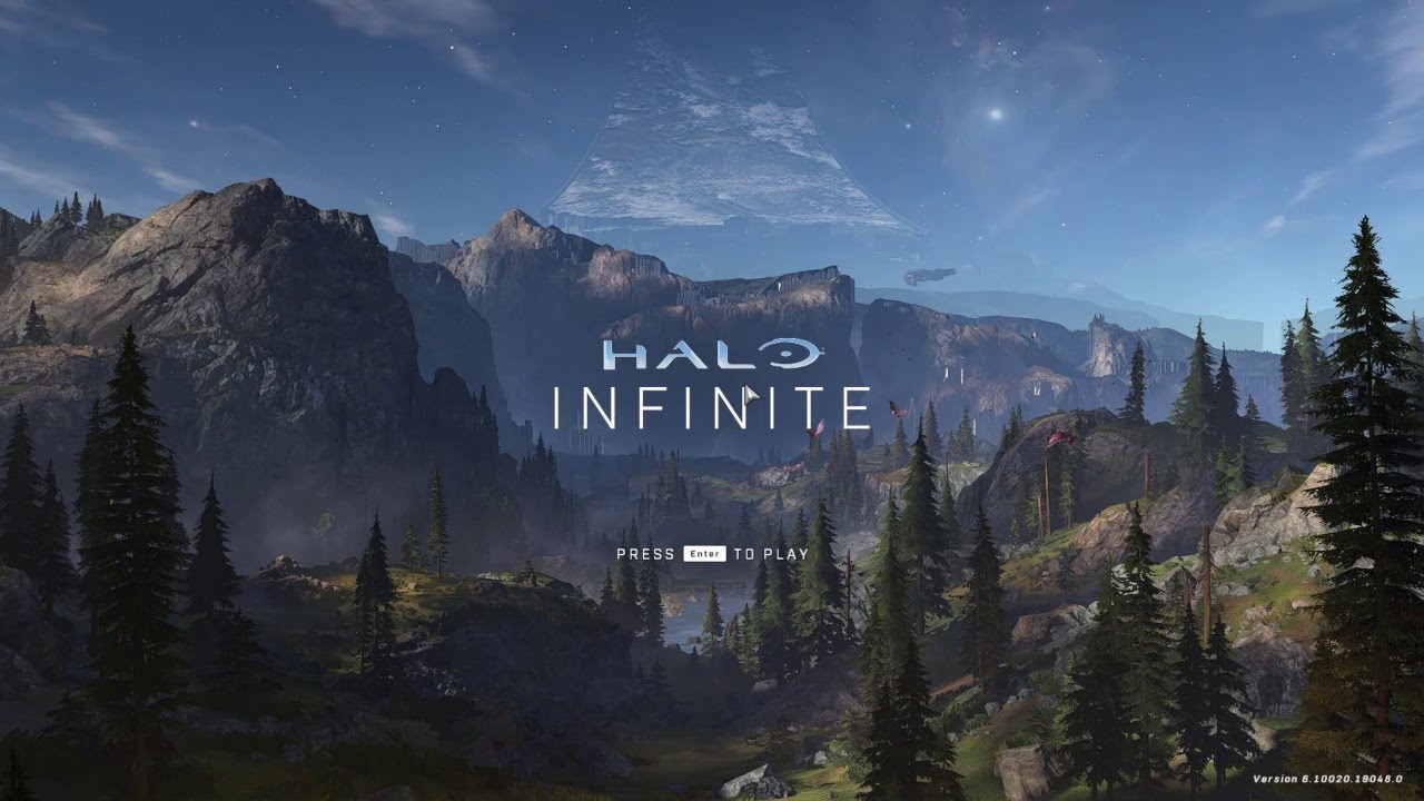 [ASMR] 😇Halo Infinite Gameplay 🎮