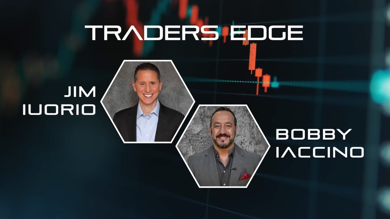 Traders Edge Ep. 2 | Crude Oil still On The Move | 8.9.23