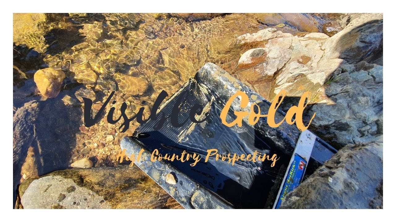 Visible Gold